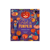 Walker Books Ltd Pick a Pumpkin (häftad, eng)