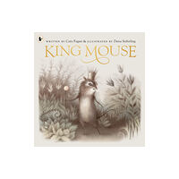 Walker Books Ltd King Mouse (häftad, eng)