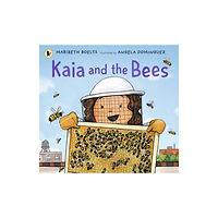 Walker Books Ltd Kaia and the Bees (häftad, eng)