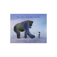 Walker Books Ltd The Boy and the Gorilla (inbunden, eng)