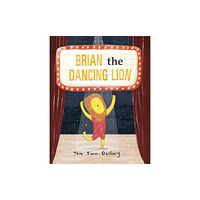 Capstone Global Library Ltd Brian the Dancing Lion (häftad, eng)