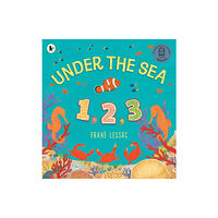 Walker Books Ltd Under the Sea 1 2 3 (häftad, eng)