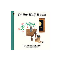 Walker Books Ltd In the Half Room (häftad, eng)