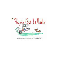 Walker Books Ltd Poojo's Got Wheels (häftad, eng)