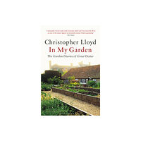 Bloomsbury Publishing PLC In My Garden (häftad, eng)