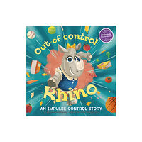 Capstone Global Library Ltd Out-of-Control Rhino (häftad, eng)