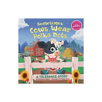 Capstone Global Library Ltd Sometimes Cows Wear Polka Dots (häftad, eng)