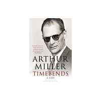Bloomsbury Publishing PLC Timebends (häftad, eng)