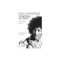 Bloomsbury Publishing PLC Starting At Zero (häftad, eng)