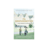 Bloomsbury Publishing PLC The Disinherited (häftad, eng)