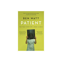 Bloomsbury Publishing PLC Patient (häftad, eng)