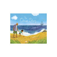 Capstone Global Library Ltd The Ocean Story (häftad, eng)