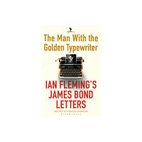 Bloomsbury Publishing PLC The Man with the Golden Typewriter (häftad, eng)