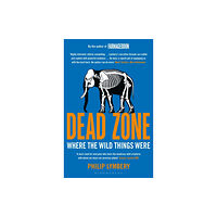 Bloomsbury Publishing PLC Dead Zone (häftad, eng)