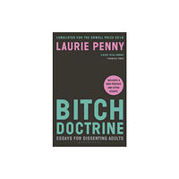Bloomsbury Publishing PLC Bitch Doctrine (häftad, eng)