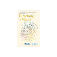 Bloomsbury Publishing (UK) Directions to Myself (häftad, eng)