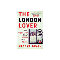 Bloomsbury Publishing PLC The London Lover (häftad, eng)