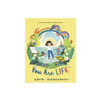 Capstone Global Library Ltd You Are Life (inbunden, eng)