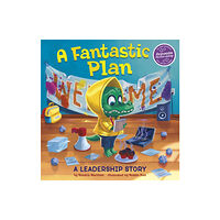 Capstone Global Library Ltd A Fantastic Plan (häftad, eng)