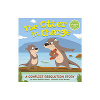 Capstone Global Library Ltd The Otter in Charge (häftad, eng)