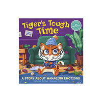 Capstone Global Library Ltd Tiger's Tough Time (häftad, eng)