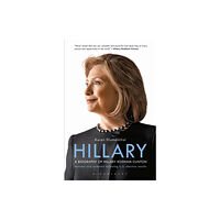 Bloomsbury Publishing PLC Hillary (häftad, eng)