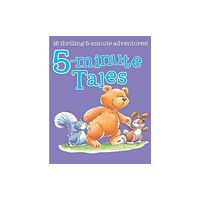 Parragon Book Service Ltd Padded Treasury (bok, board book, eng)