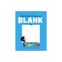 Capstone Global Library Ltd Benford Draws a Blank (häftad, eng)