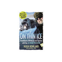 Orion Publishing Co On Thin Ice (häftad, eng)