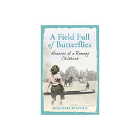 Orion Publishing Co A Field Full of Butterflies (häftad, eng)