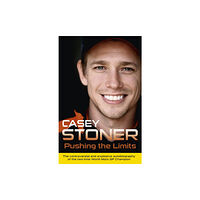 Orion Publishing Co Pushing the Limits (häftad, eng)