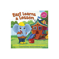 Capstone Global Library Ltd Earl Learns a Lesson (häftad, eng)