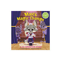 Capstone Global Library Ltd Max's Magic Change (häftad, eng)