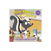 Capstone Global Library Ltd Olive Makes a Choice (häftad, eng)