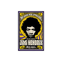 Orion Publishing Co Jimi Hendrix (häftad, eng)