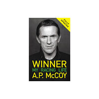 Orion Publishing Co Winner: My Racing Life (häftad, eng)