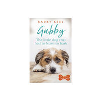 Orion Publishing Co Gabby: The Little Dog that had to Learn to Bark (häftad, eng)