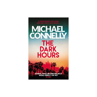 Orion Publishing Co The Dark Hours (häftad, eng)