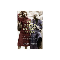 Orion Publishing Co The Fleet Street Girls (häftad, eng)