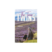 Austin Macauley Publishers The Twins' Twins (inbunden, eng)