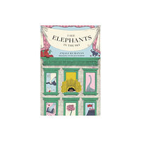 Austin Macauley Publishers I See Elephants in the Sky (häftad, eng)