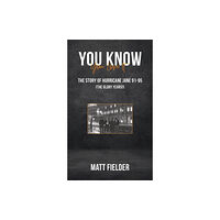 Austin Macauley Publishers You Know You Love It (häftad, eng)