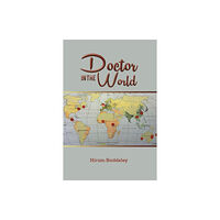 Austin Macauley Publishers Doctor in the World (häftad, eng)
