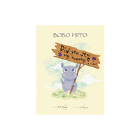 Austin Macauley Publishers BoBo Hippo (häftad, eng)