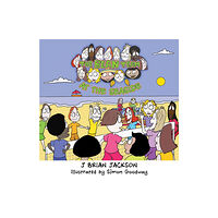 Austin Macauley Publishers The Bean Team At The Seaside (häftad, eng)