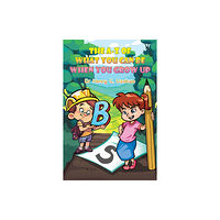 Austin Macauley Publishers The A-Z of What You Can Be When You Grow Up (häftad, eng)