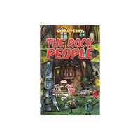 Austin Macauley Publishers The Rock People (häftad, eng)