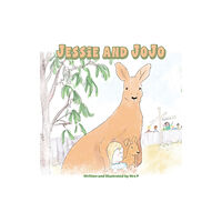 Austin Macauley Publishers Jessie and JoJo (häftad, eng)