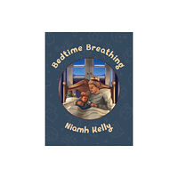 AUSTIN MACAULEY PUBLISHERS LTD Bedtime Breathing (häftad, eng)