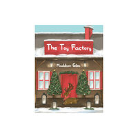 Austin Macauley Publishers The Toy Factory (häftad, eng)